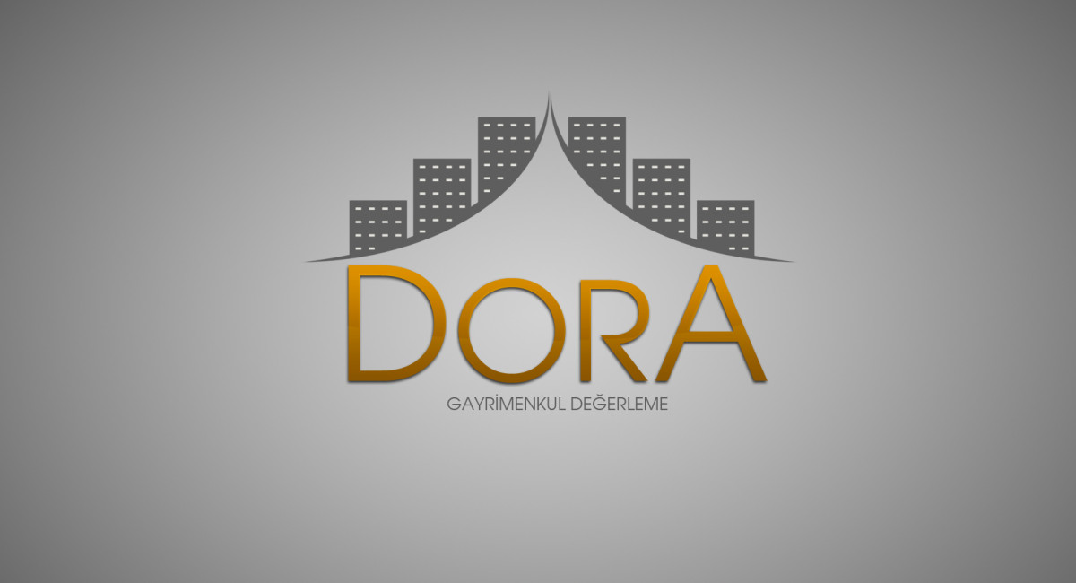 Tasarlayan srcnbyrk-GAYRİMENKUL DEĞERLEME ŞTİ. LOGO TASARIMI