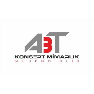 Mimarlık Şirketi İçin Logo Yarışması yarışmasına tasarımcı Sedat Muti tarafından sunulan  tasarım 