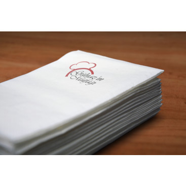 Mutfağımız kurumsal kimliğini arıyor yarışmasına tasarımcı reprodesign tarafından sunulan  tasarım 