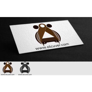 logo tasarımı yarışmasına tasarımcı cyasinsengul tarafından sunulan  tasarım 