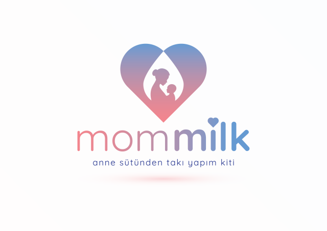 Anne Sütünden Takı Yapım Kiti için logo 
