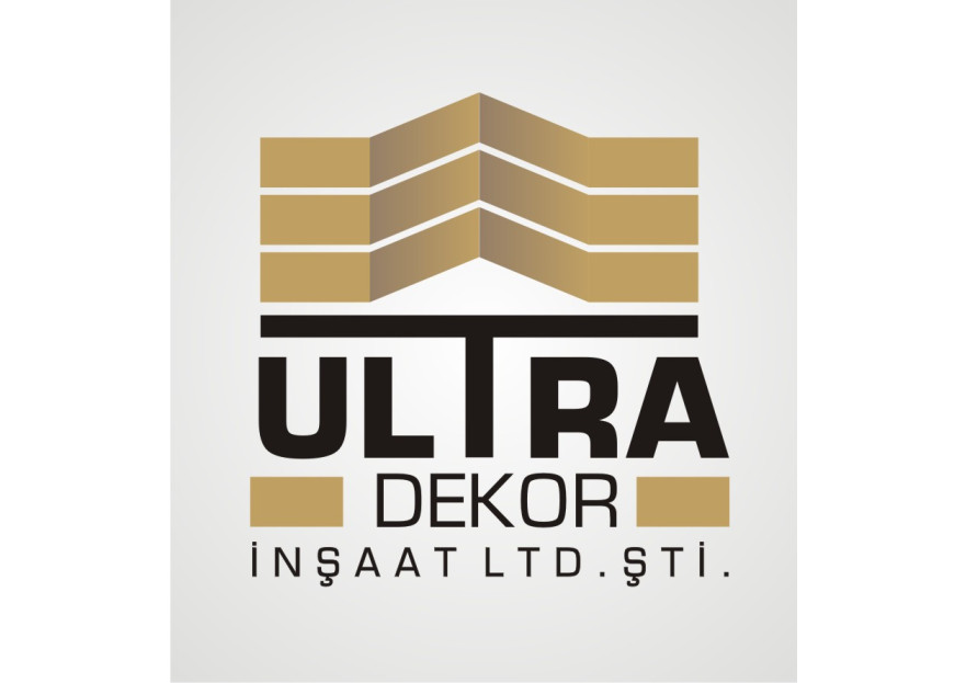 İnşaat ve İç Dekor Firmamza LOGO ve KMLK yarışmasına tasarımcı ²♥tec♦no♣mic♠ tarafından sunulan  tasarım 