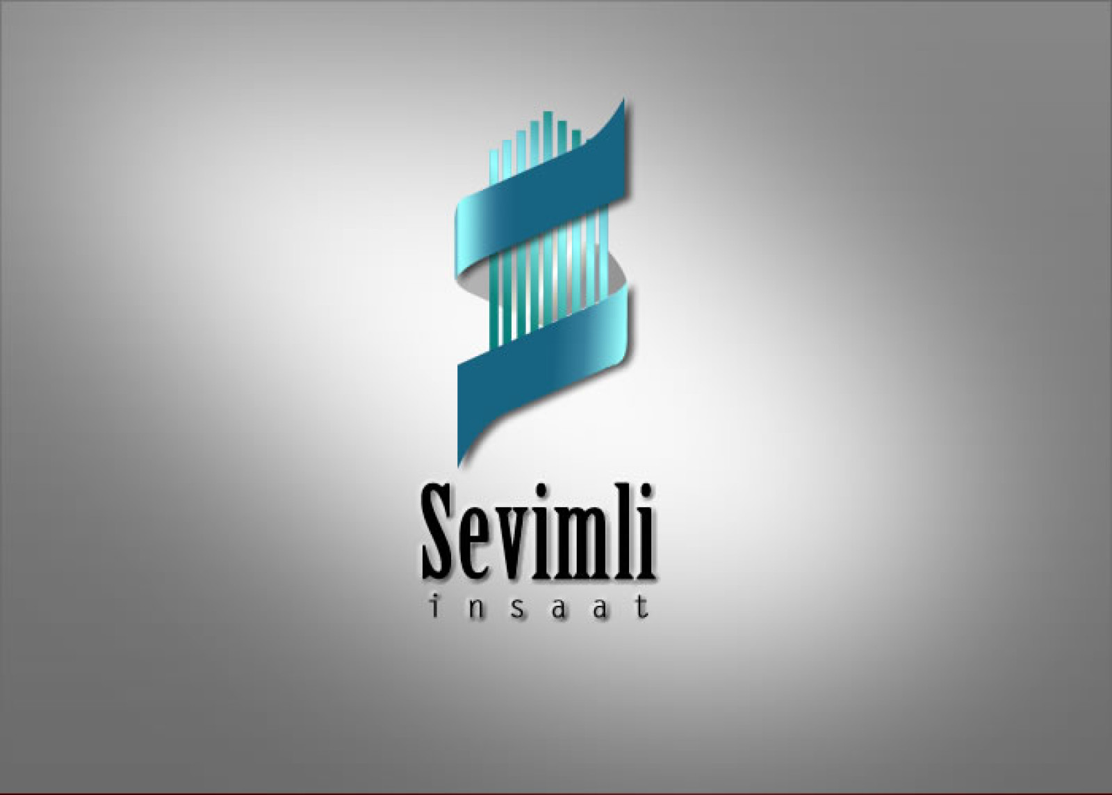 Tasarlayan taymen- Sevimli İnşaat,yeni firmamız için logo 