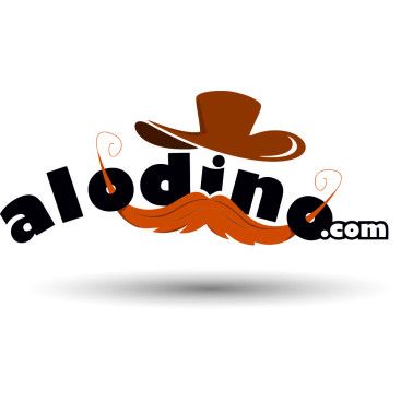 (alodino.com) e ticaret sitesi için  yarışmasına tasarımcı şahin G tarafından sunulan  tasarım 