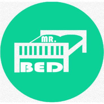 Mr. Bed  yarışmasına tasarımcı bgmgnds tarafından sunulan  tasarım 