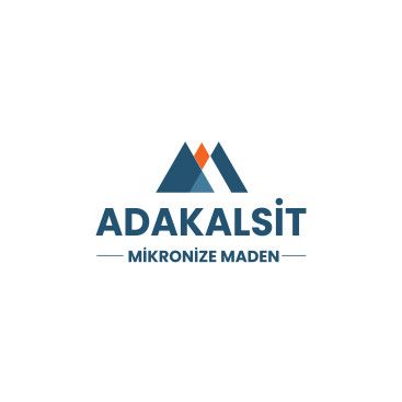 Ada Kalsit Mikronize yarışmasına tasarımcı izdüsümü tarafından sunulan  tasarım 