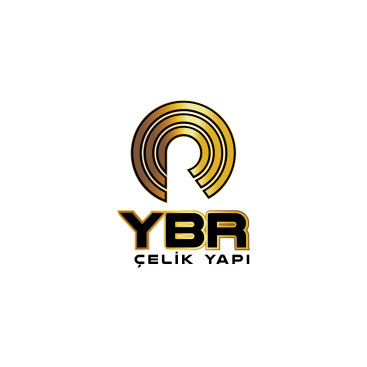 Çelik konstriksiyon logosu yarışmasına tasarımcı İNNOVASYON tarafından sunulan  tasarım 