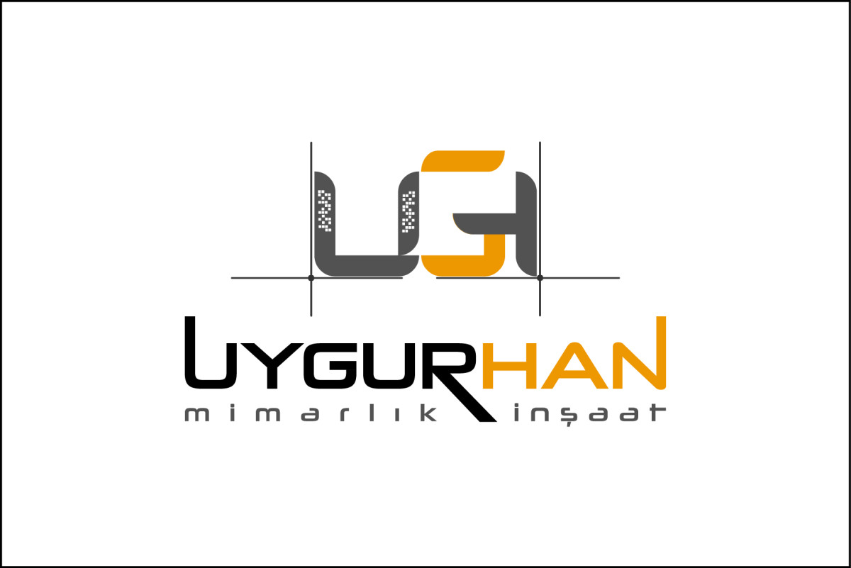Tasarlayan FTT-UYGURHAN MİMARLIK LOGOSUNU ARIYOR