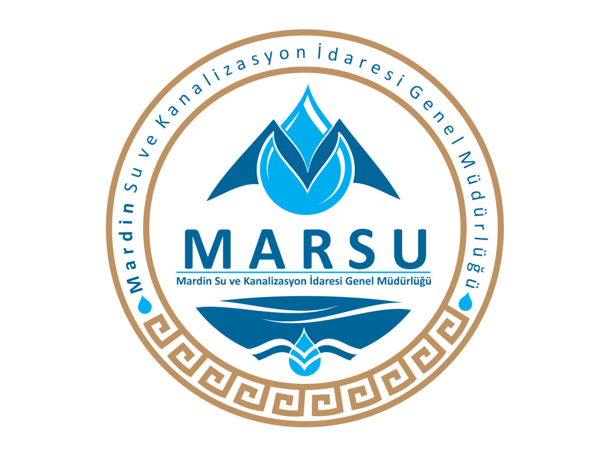 Tasarlayan grfkismail-MARSU Kurumsal Logo Yarışması 