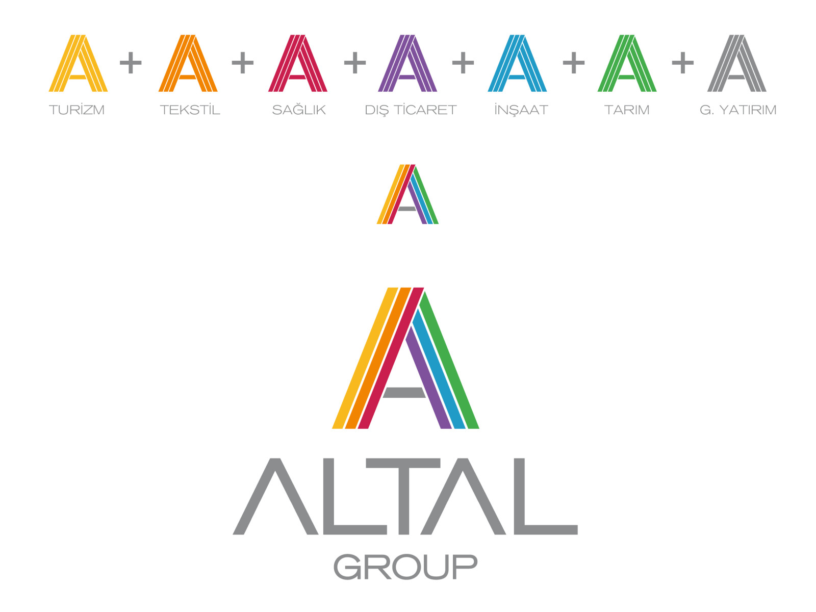 Tasarlayan artvader-ALTAL' a mükemmel  logoyu sen tasarla !
