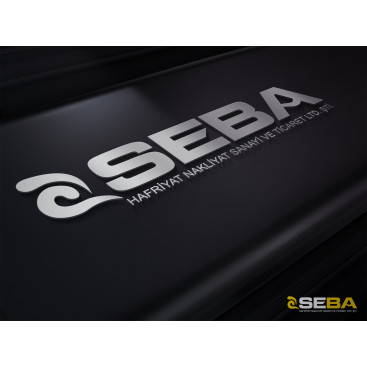 HAFRİYAT LOGOSU VE KARTVİZİT TASARIMI yarışmasına tasarımcı proea tarafından sunulan  tasarım 