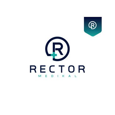 MEDİKAL FİRMA LOGOSU yarışmasına tasarımcı İNNOVASYON tarafından sunulan  tasarım 