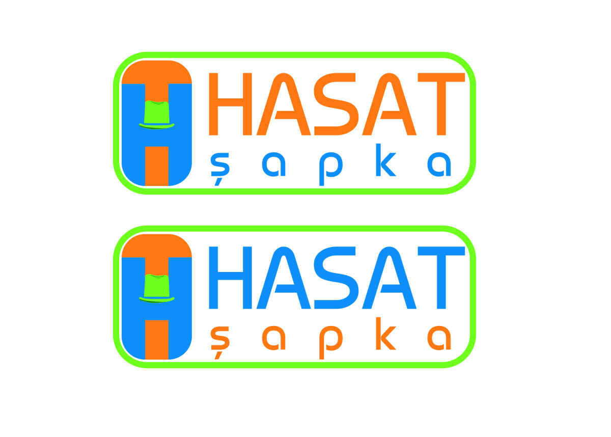 Tasarlayan btd-Ht Hasat Şapka Logo çalışması