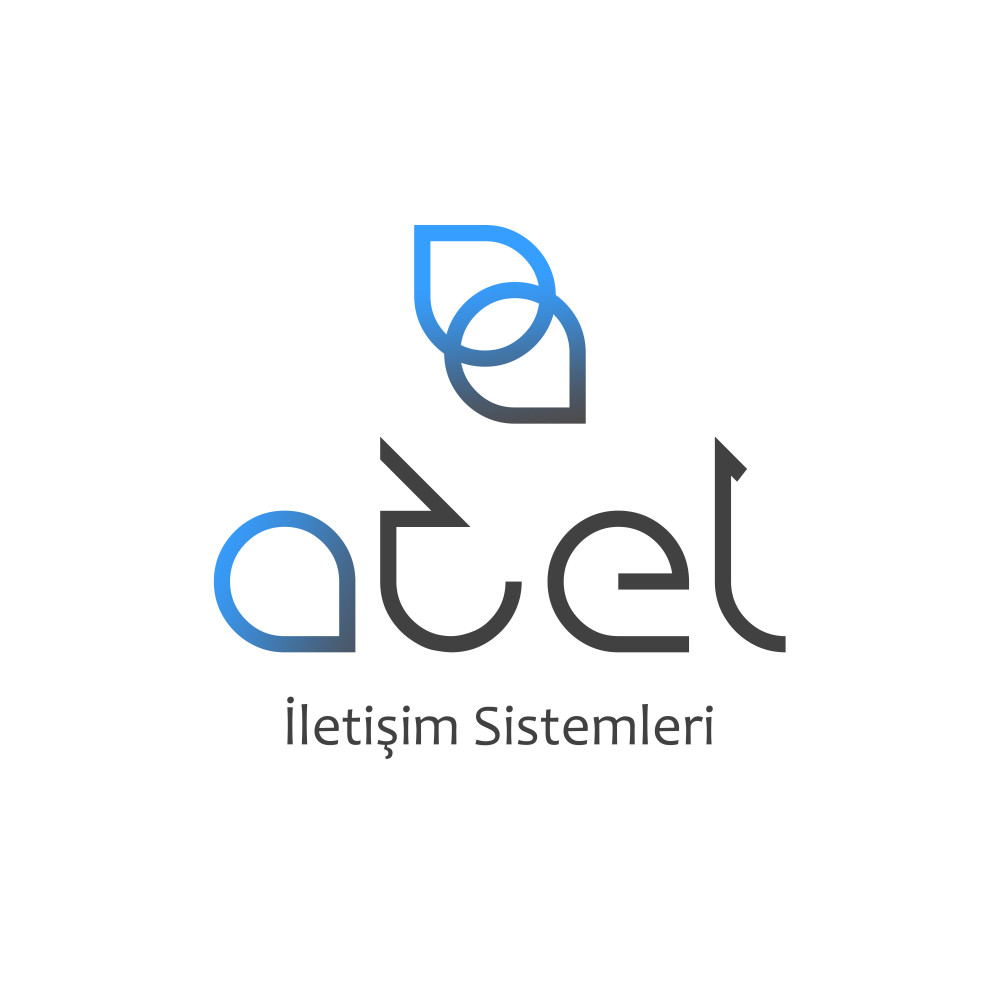 Faaliyetimize uygun bir Logo