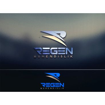 REGEN MÜHENDİSLİK yarışmasına tasarımcı hattori hanzo® tarafından sunulan  tasarım 