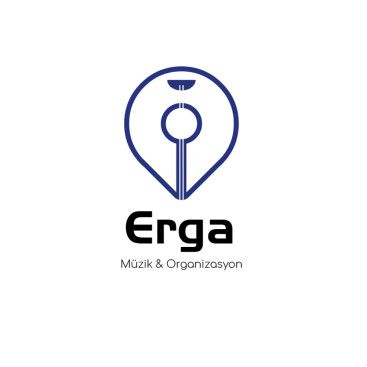 müzik organizasyon şirketi  yarışmasına tasarımcı Tgyarc tarafından sunulan  tasarım 