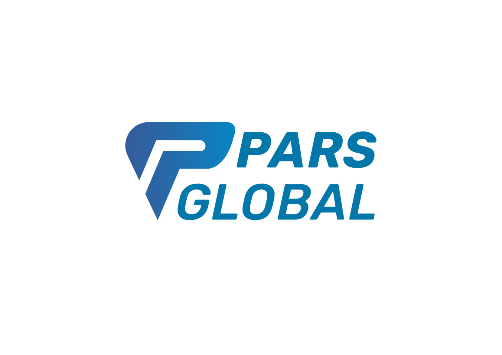 Tasarlayan GrafikerBey-' Pars Global ' Markamıza Logo 