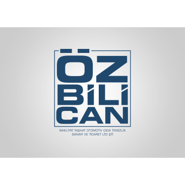 Şirketimize genel bir logo tasarimi  yarışmasına tasarımcı grafikirfan tarafından sunulan  tasarım 