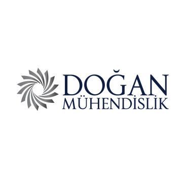 MUHENDİSLİK FİRMASİ LOGO TASARİMİ TOPTAN PARAKENDE SATİS VE POMPA YETKİLİ SERVİS yarışmasına tasarımcı gamze uzun tarafından sunulan  tasarım 