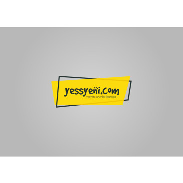 yessyeni.com yarışmasına tasarımcı ceyyart tarafından sunulan  tasarım 