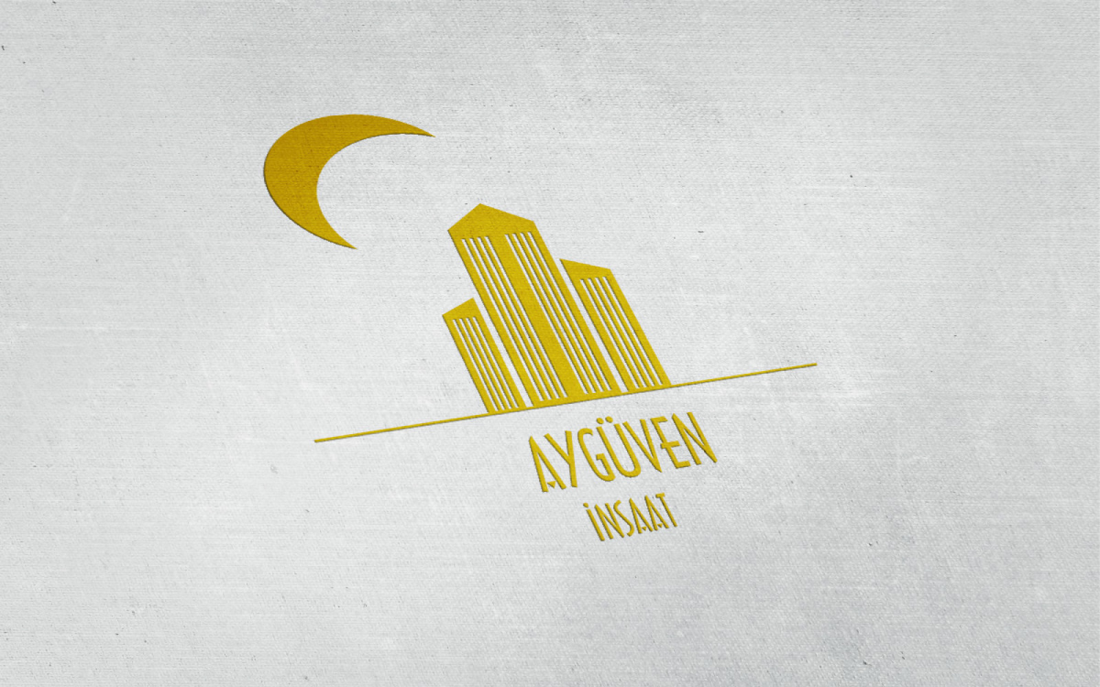 Tasarlayan metehan_ozkara-İNŞAAT SEKTÖRÜ LOGO VE KARTVİZİT TASARIM