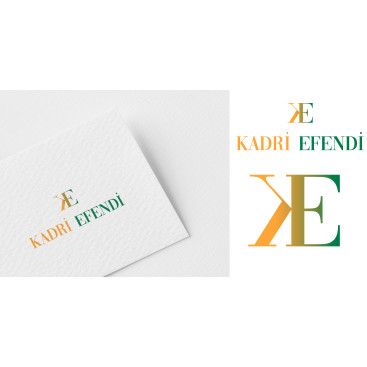 Kadri efendi yarışmasına tasarımcı fuegotasarim tarafından sunulan  tasarım 