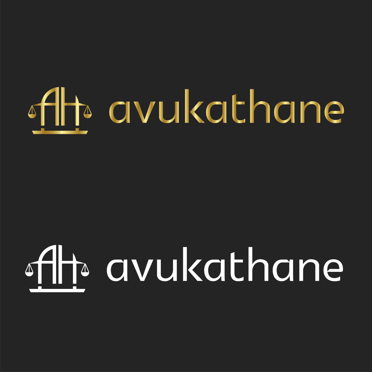 Tasarlayan logold-Sade ve Basit