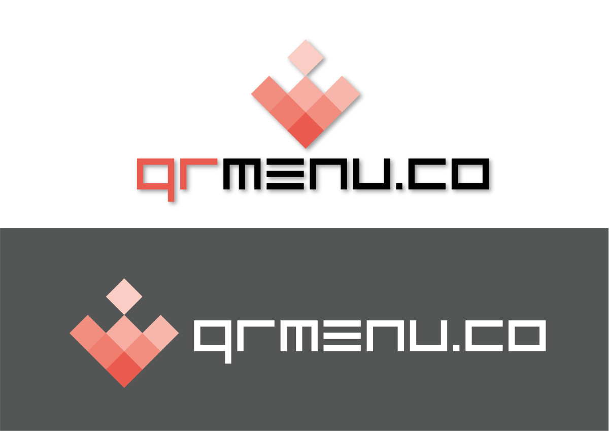 Tasarlayan Jedi-qrmenu.co için logo yaptırmak istiyoruz