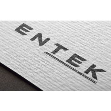 elektironik firma logosu yarışmasına tasarımcı @slih@n tarafından sunulan  tasarım 