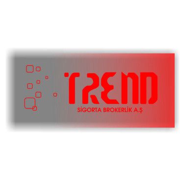 ETKİLEYİCİ VE MODERN BİR LOGO İSTİYORUZ yarışmasına tasarımcı irengim tarafından sunulan  tasarım 