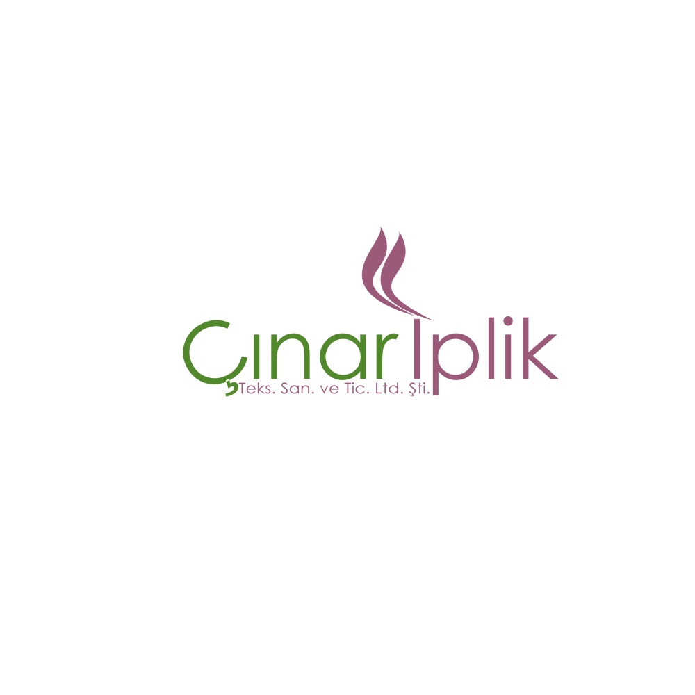 ÇINAR İPLİK İÇİN LOGO TASARIMI