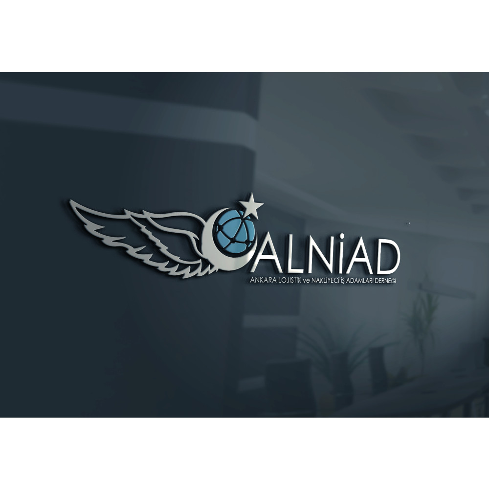 yeni kurulan derneğimize logo