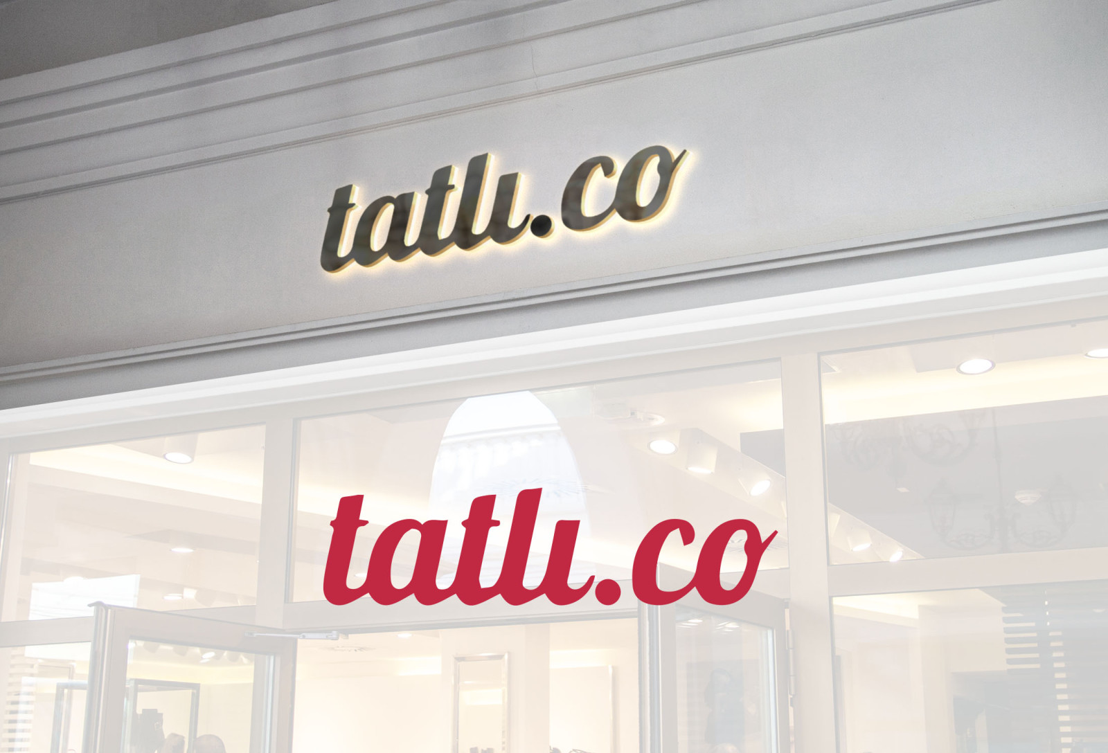 Tasarlayan jmedia-Tatlı firmamıza logo arıyoruz!