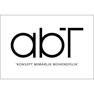 Mimarlık Şirketi İçin Logo Yarışması yarışmasına tasarımcı Mudi tarafından sunulan  tasarım 