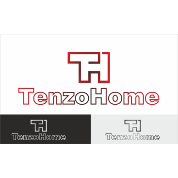 TENZO HOME yarışmasına tasarımcı ErcanH tarafından sunulan  tasarım