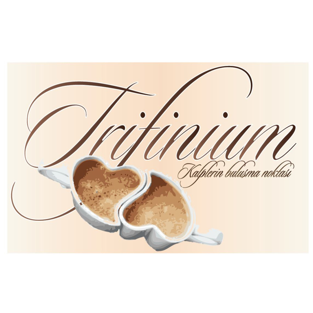 BULUŞMA NOKTASI OLACAK CAFE