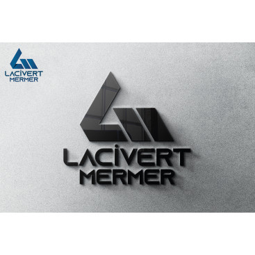 Lacivert Mermer    yarışmasına tasarımcı Bilgec tarafından sunulan  tasarım 