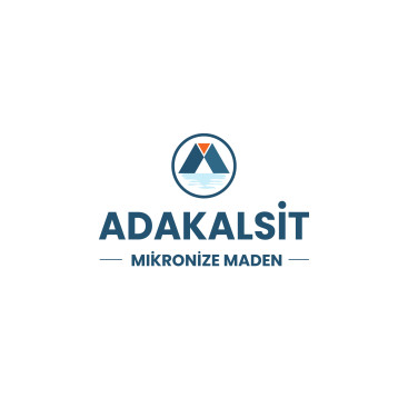 Ada Kalsit Mikronize yarışmasına tasarımcı izdüsümü tarafından sunulan  tasarım