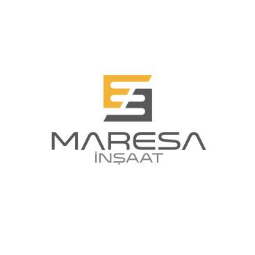 İNŞAAT FİRMAMIZA LOGO VE KARTVİZİT yarışmasına tasarımcı svncreative tarafından sunulan  tasarım 