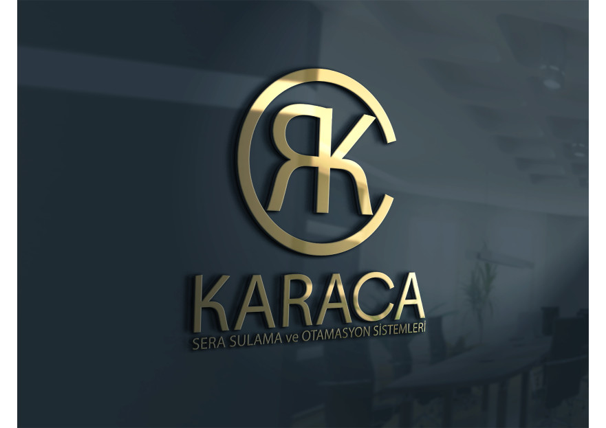 KARACA SERA SULAMA OTOMASYON SİSTEMLERİ yarışmasına tasarımcı era tarafından sunulan  tasarım 