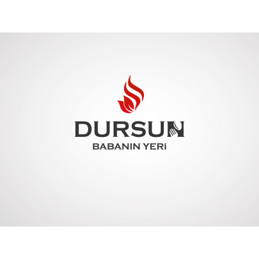 Açık hava restoranımı için logo tasarımı yarışmasına tasarımcı hose tarafından sunulan  tasarım 