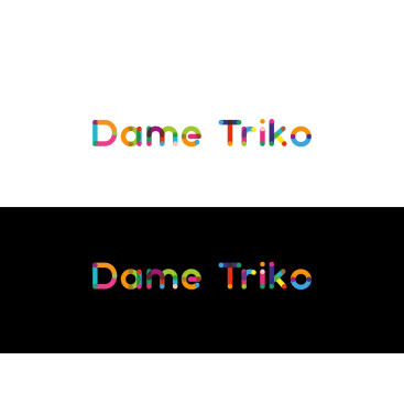 Online Orgu Aksesuar Sitesi icin Logo yarışmasına tasarımcı Etrah™ tarafından sunulan  tasarım 