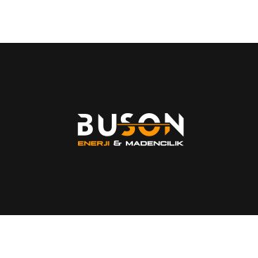 Yeni kurulan enerji & madencilik firması yarışmasına tasarımcı LogoExper tarafından sunulan  tasarım 