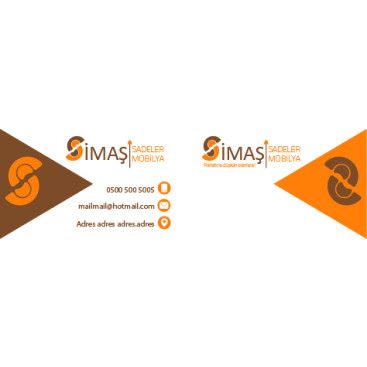 Markamızla özdeşleşecek logo arıyoruz  yarışmasına tasarımcı hermod.1 tarafından sunulan  tasarım 