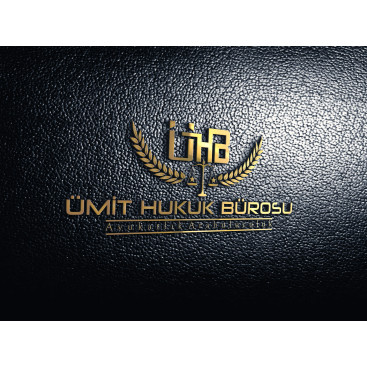 Hukuk Büromuza Kurumsal Logo yarışmasına tasarımcı rAksa tarafından sunulan  tasarım 