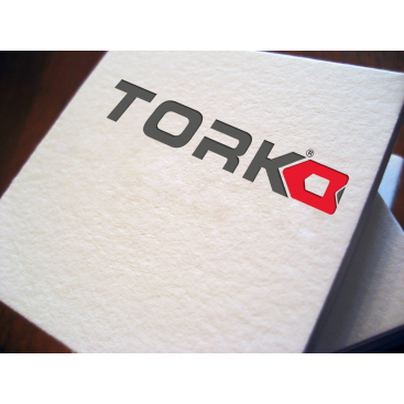 Otomotiv yedek parça logo tasarımı yarışmasına tasarımcı Beo_Grad tarafından sunulan  tasarım 