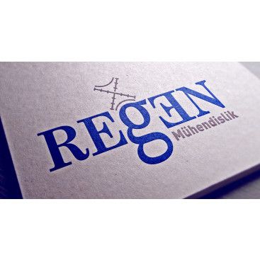 REGEN MÜHENDİSLİK yarışmasına tasarımcı dnzyildiz tarafından sunulan  tasarım 