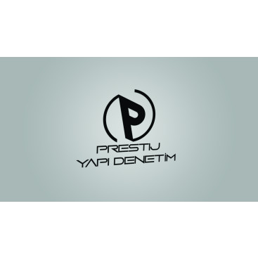 YAPI DENETİM ŞİRKETİMİZE LOGO TASARIMI  yarışmasına tasarımcı süleyman-3447 tarafından sunulan  tasarım 