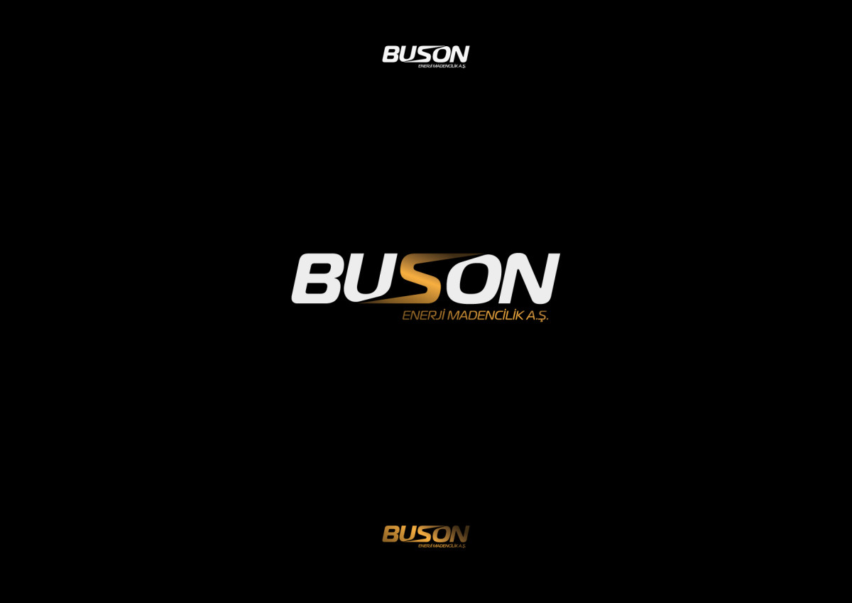 Tasarlayan sariportakal-Yeni kurulan enerji & madencilik firması