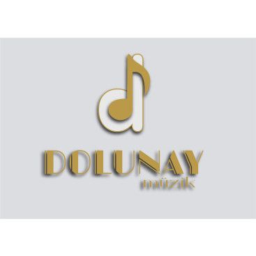 Dolunay Müzik yarışmasına tasarımcı Chiwely tarafından sunulan  tasarım 